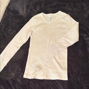Brandy Melville Long Sleeve